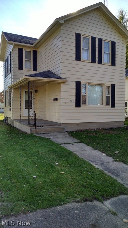 Gilbert & Lewis Add - Residential