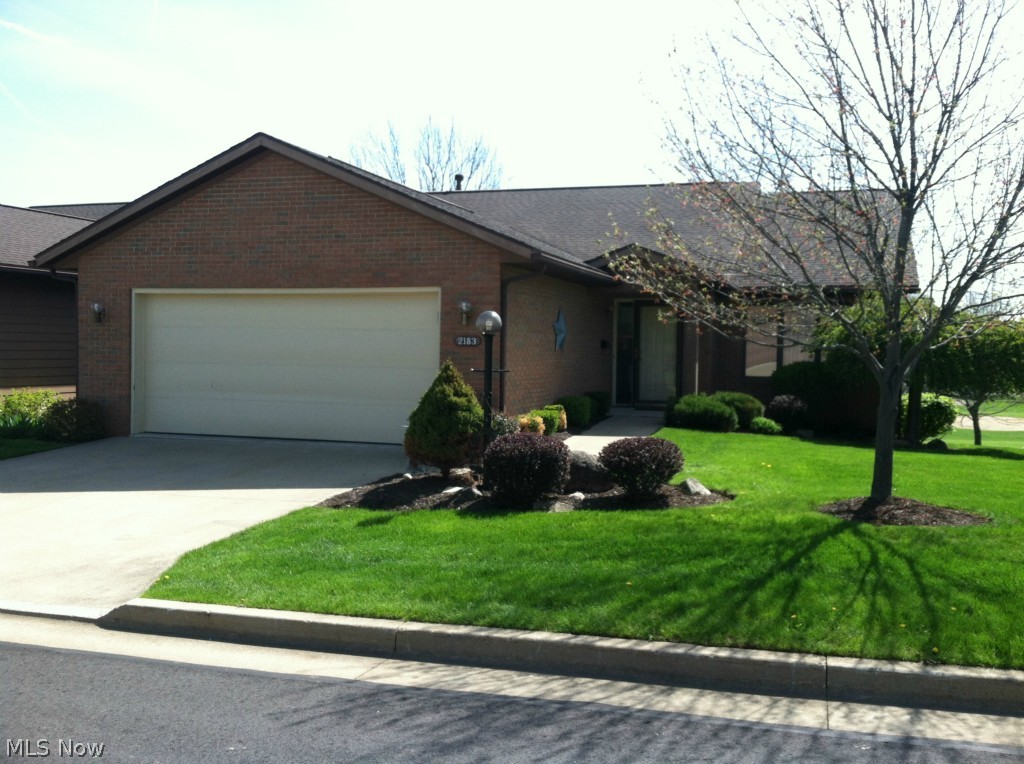 Fairways At Prestwick Condo - Residential