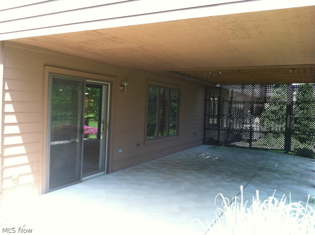 Fairways At Prestwick Condo - Residential