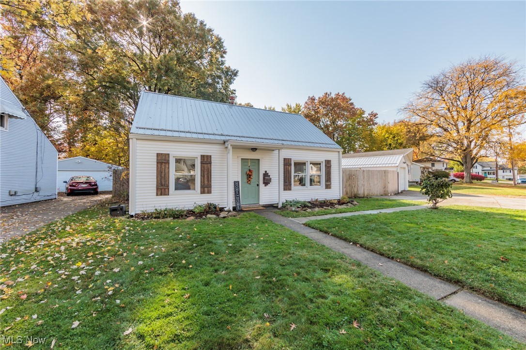 1909 Tudor Street, Cuyahoga Falls, Ohio image 29