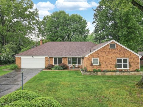 891 Sovereign Road Akron OH 44303