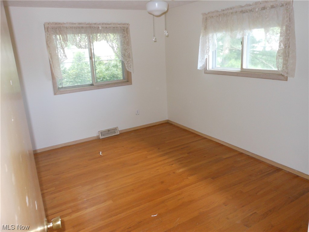 Inwood Dev Corp - Residential Lease