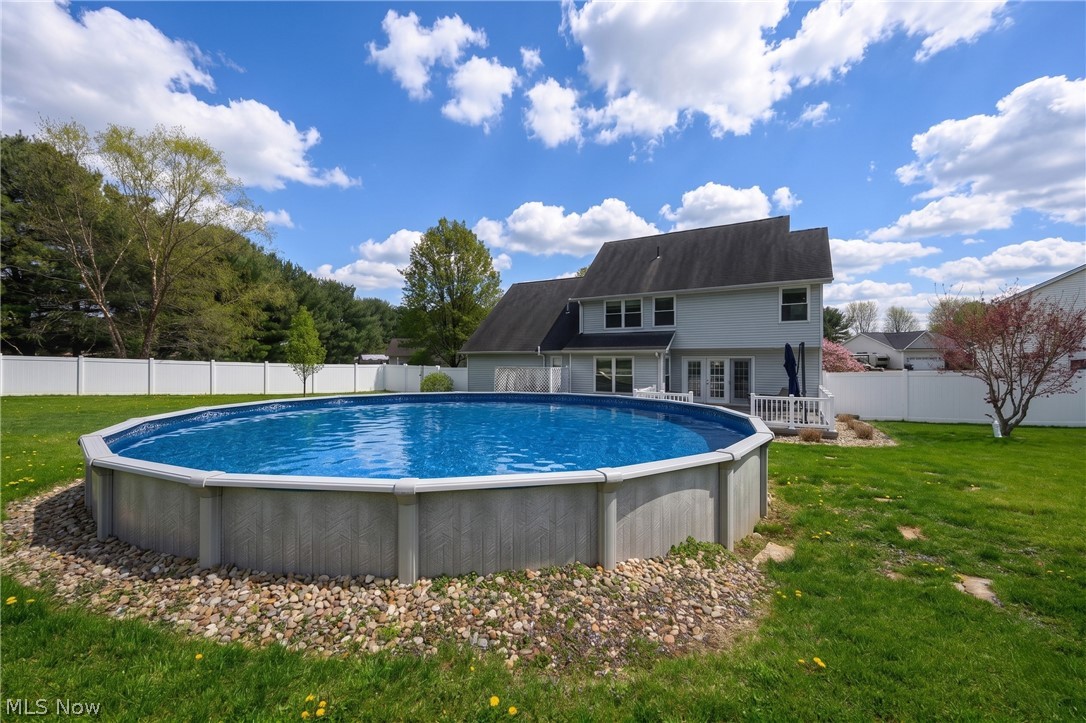 Hunters Green Add 01 - Residential