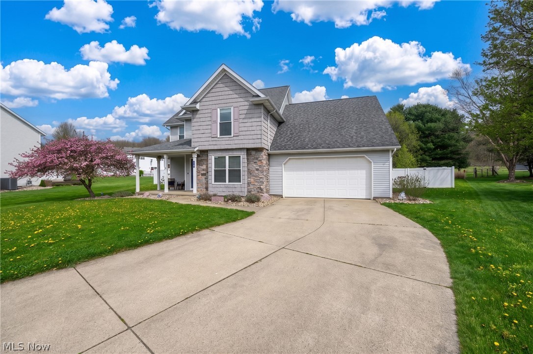 Hunters Green Add 01 - Residential