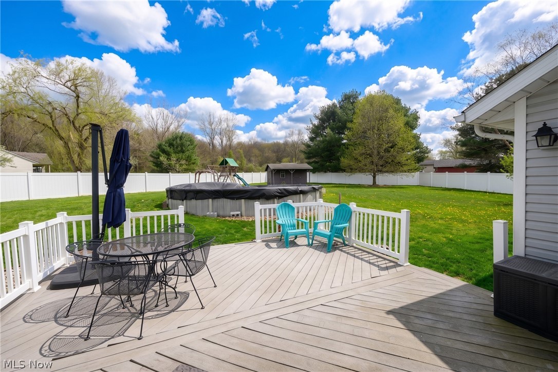 Hunters Green Add 01 - Residential