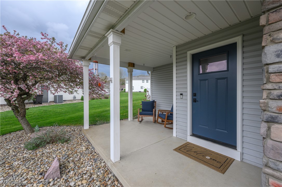 Hunters Green Add 01 - Residential