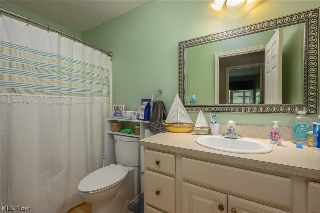 Hunters Green Add 01 - Residential