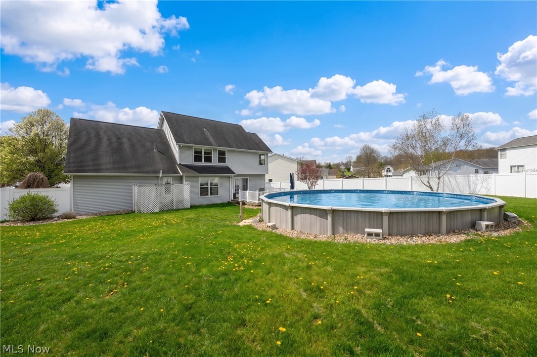 Hunters Green Add 01 - Residential