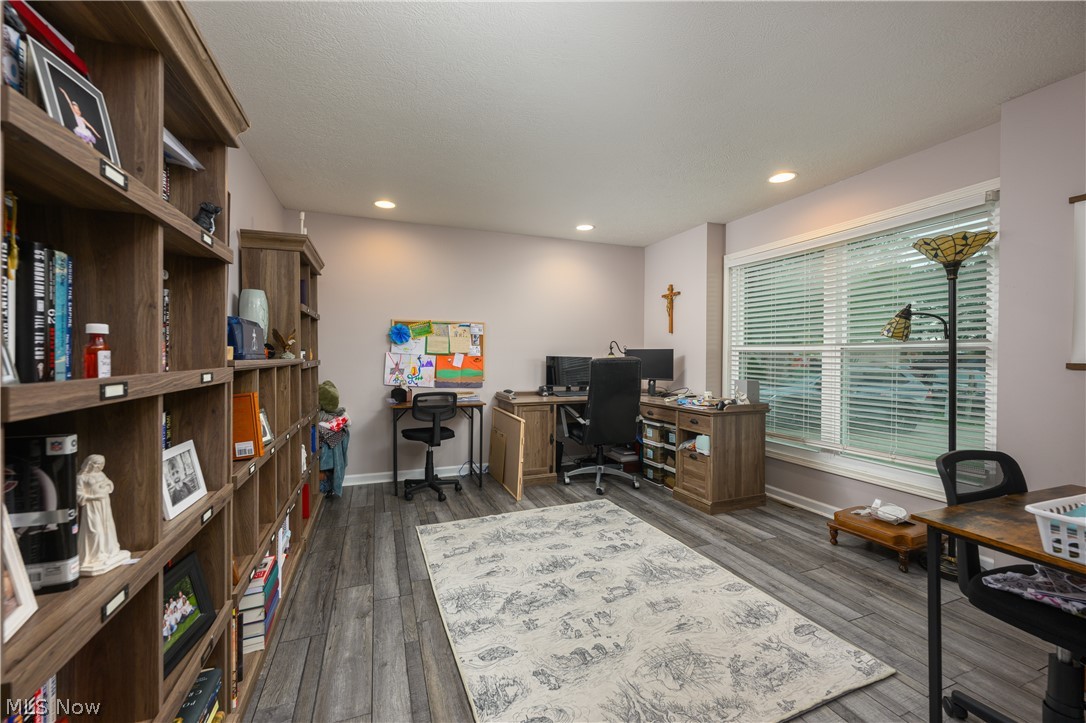 Hunters Green Add 01 - Residential