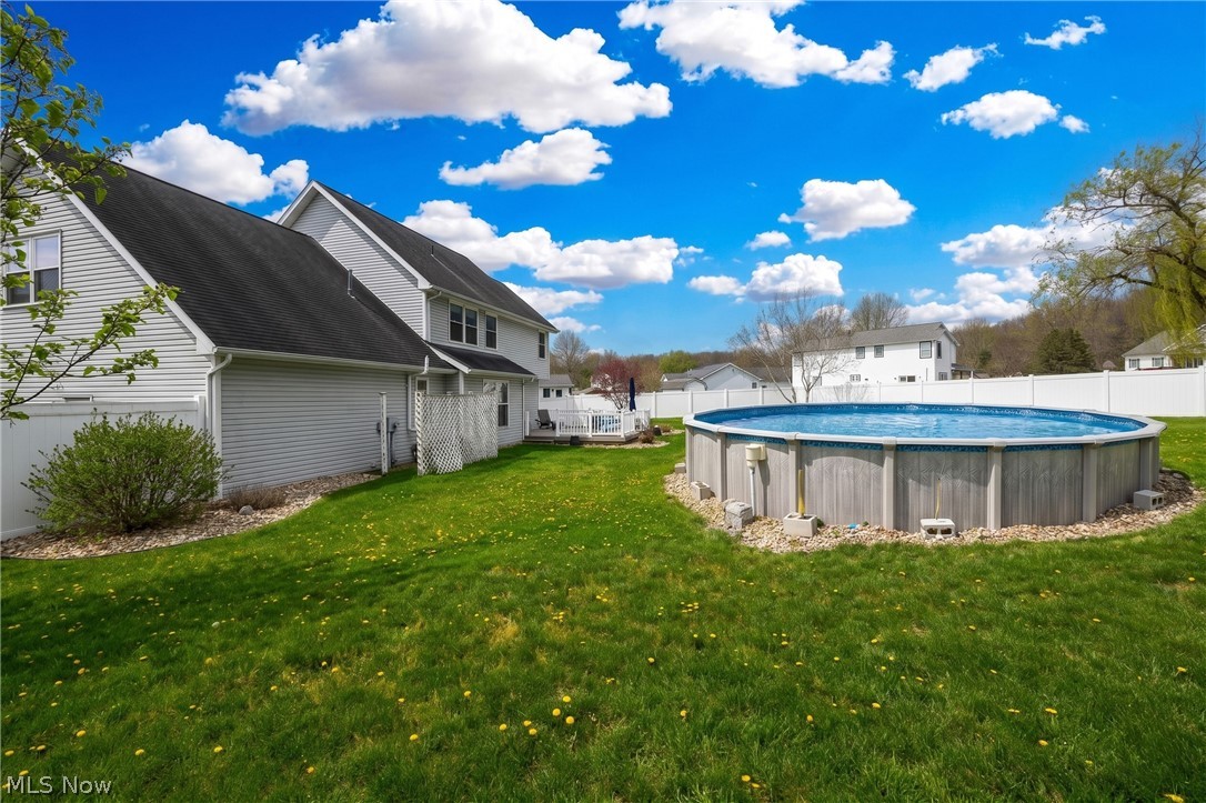 Hunters Green Add 01 - Residential