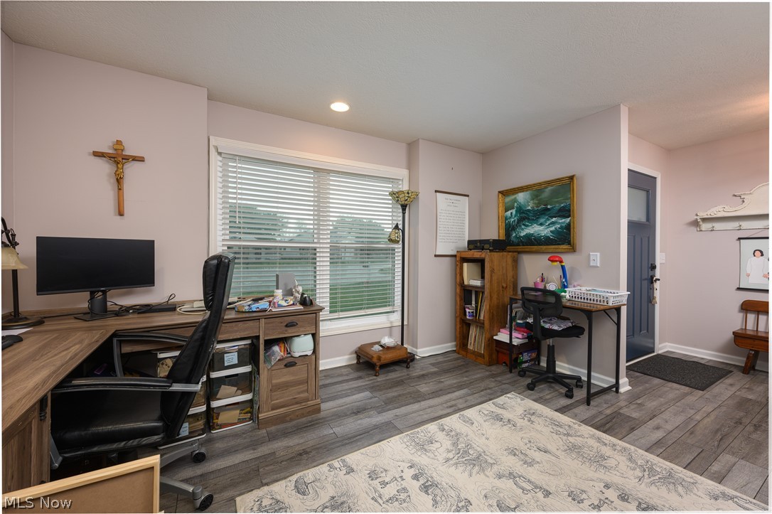 Hunters Green Add 01 - Residential