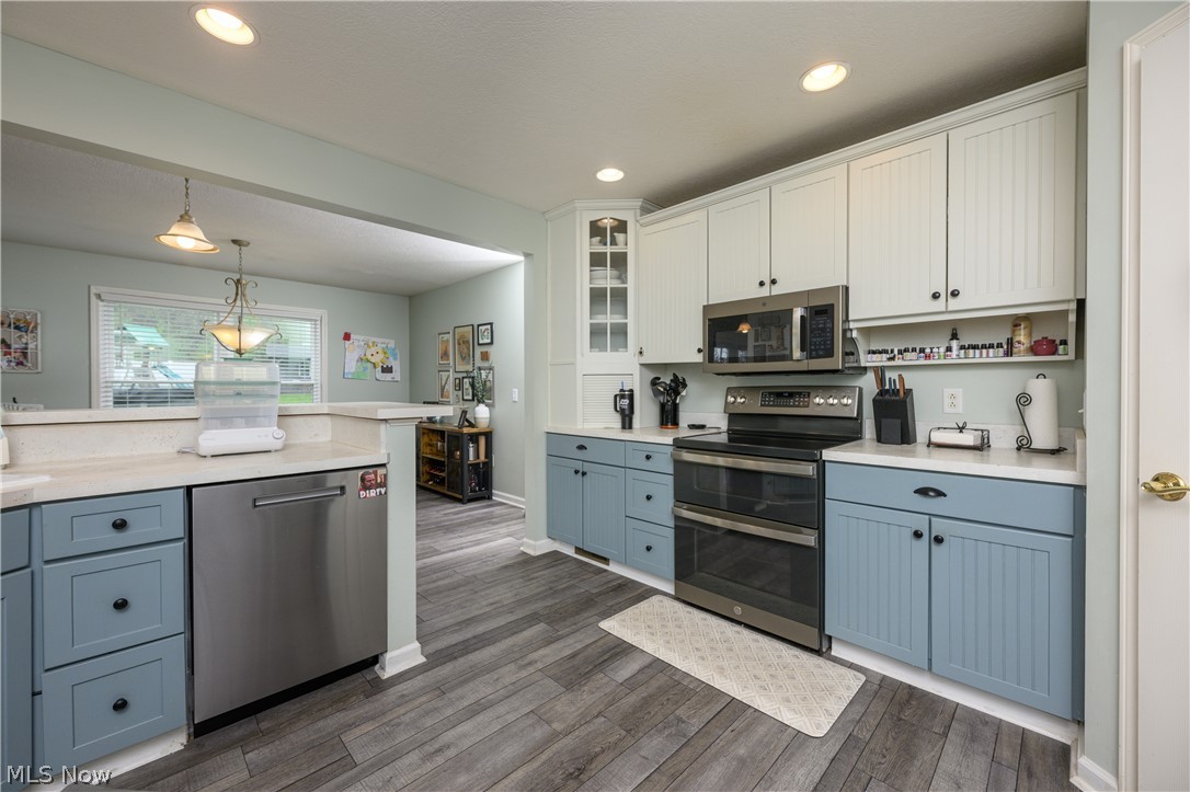 Hunters Green Add 01 - Residential