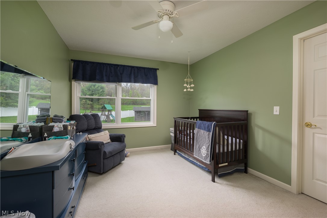 Hunters Green Add 01 - Residential