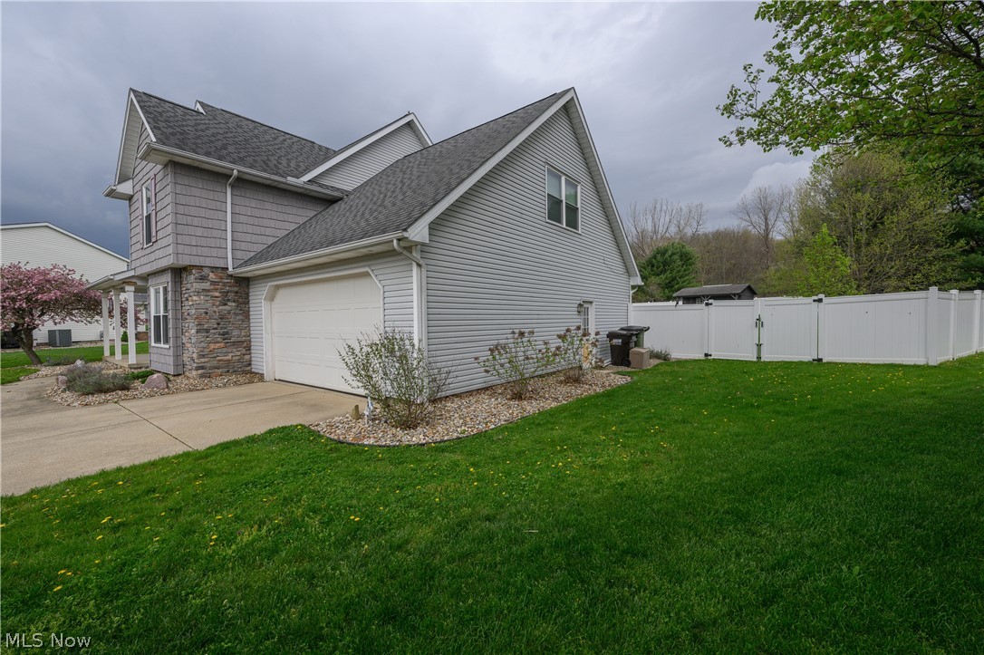 Hunters Green Add 01 - Residential