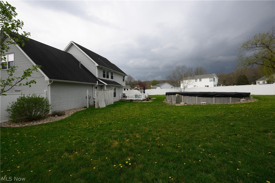 Hunters Green Add 01 - Residential