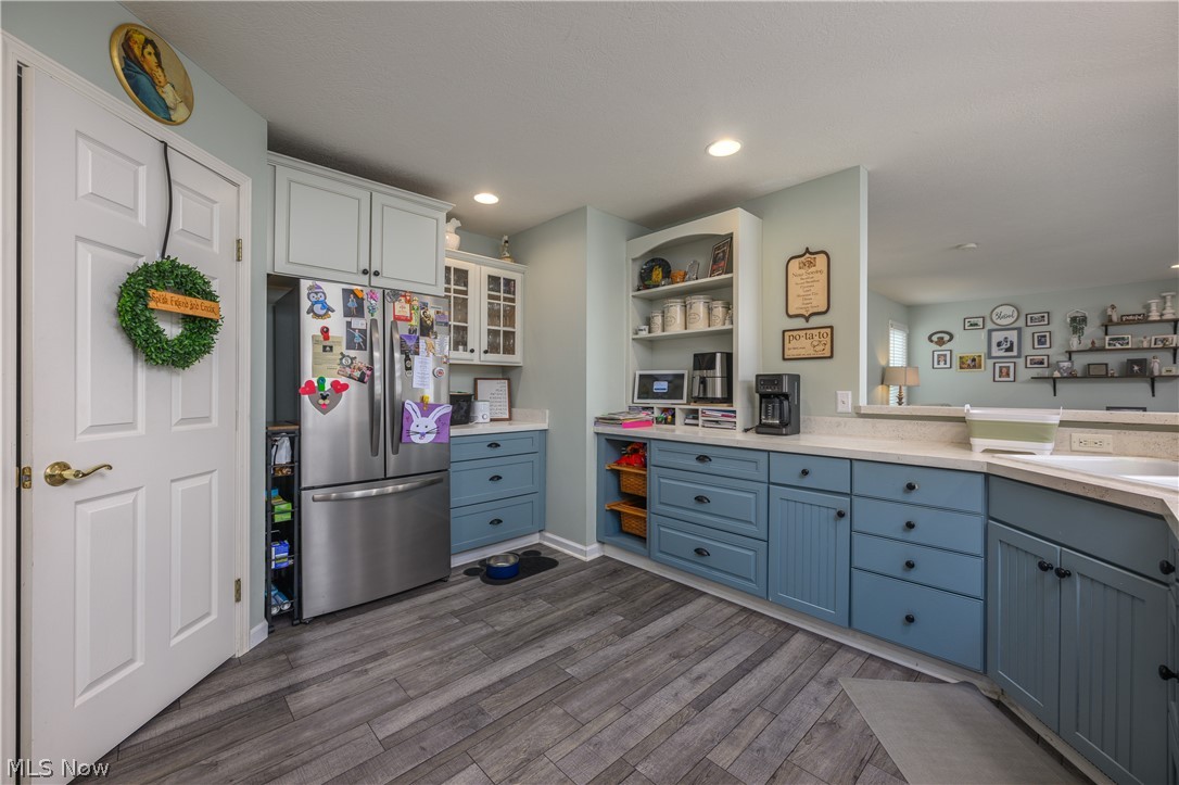 Hunters Green Add 01 - Residential