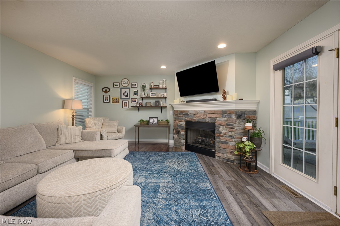 Hunters Green Add 01 - Residential