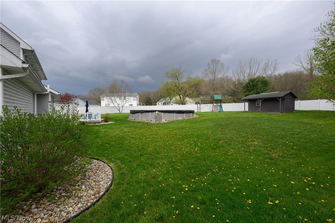 Hunters Green Add 01 - Residential