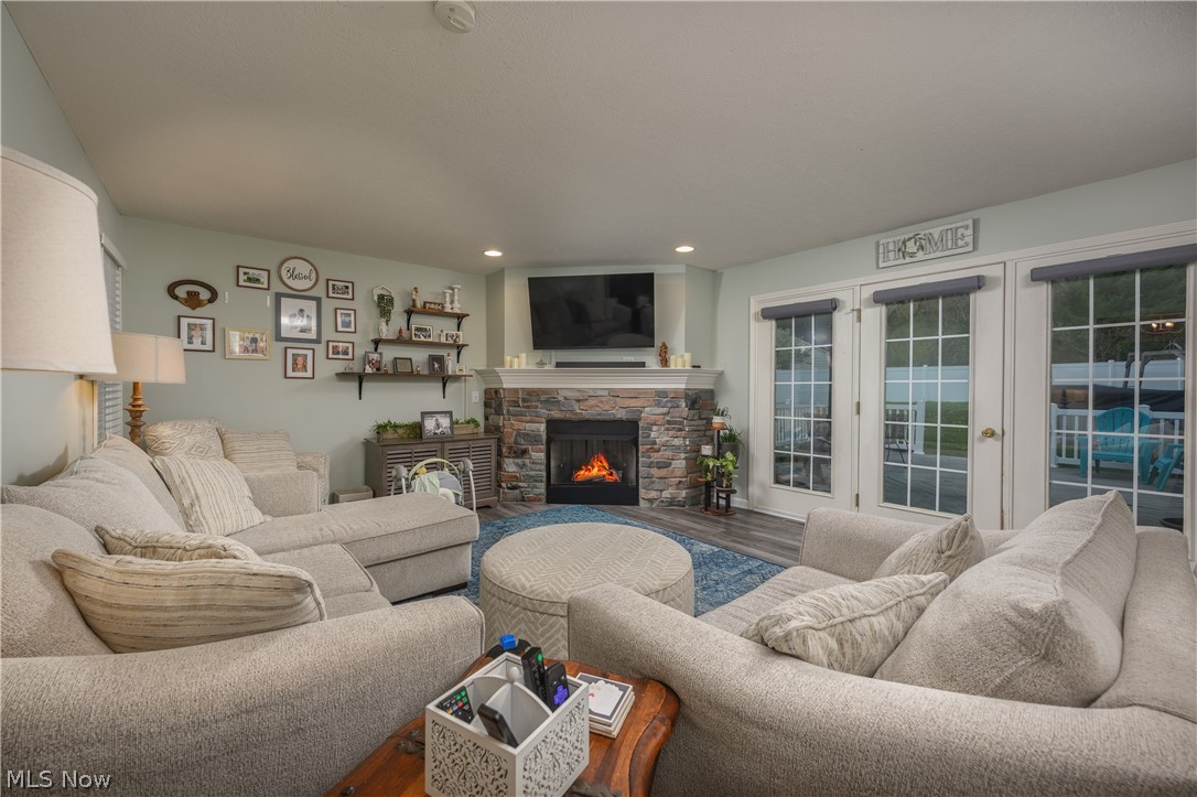 Hunters Green Add 01 - Residential