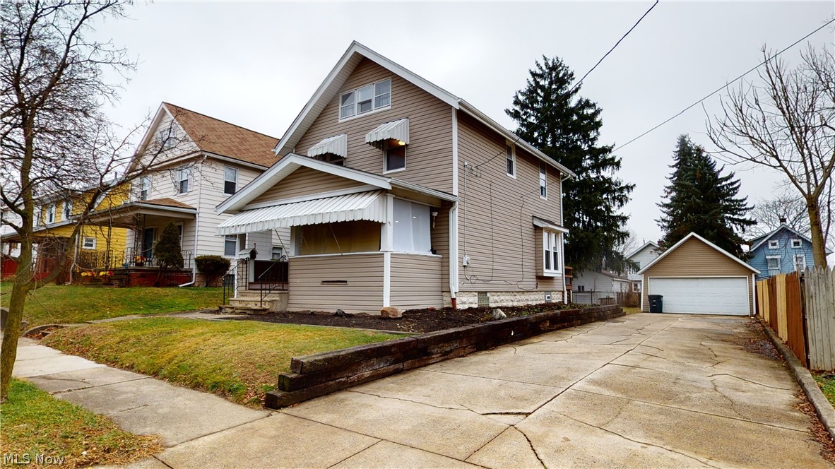 Woodlawn Allotment - Residential