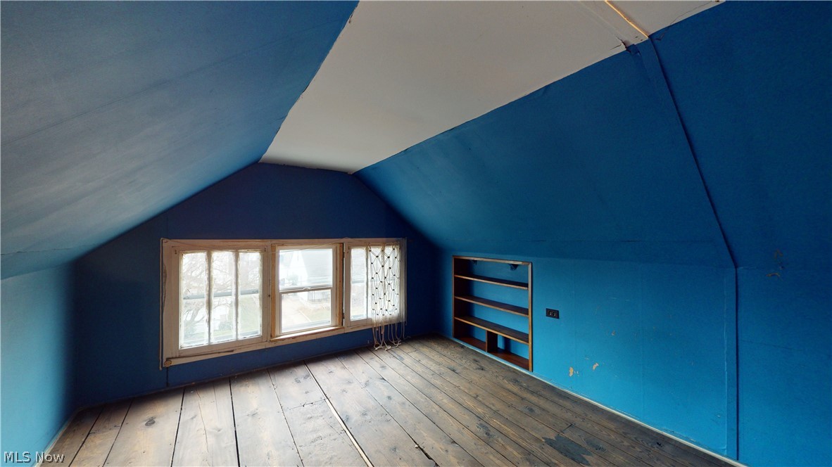 Woodlawn Allotment - Residential