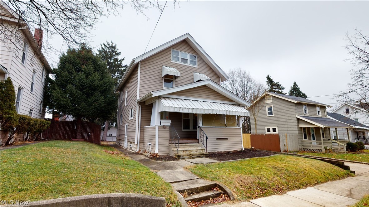 Woodlawn Allotment - Residential