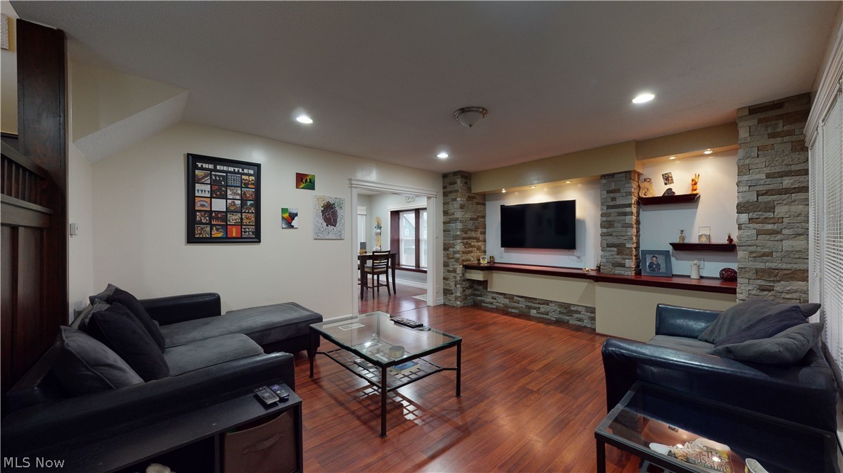 Woodlawn Allotment - Residential