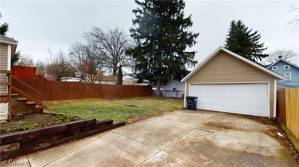 Woodlawn Allotment - Residential