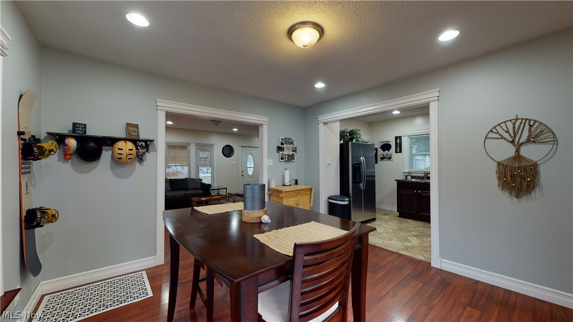 Woodlawn Allotment - Residential