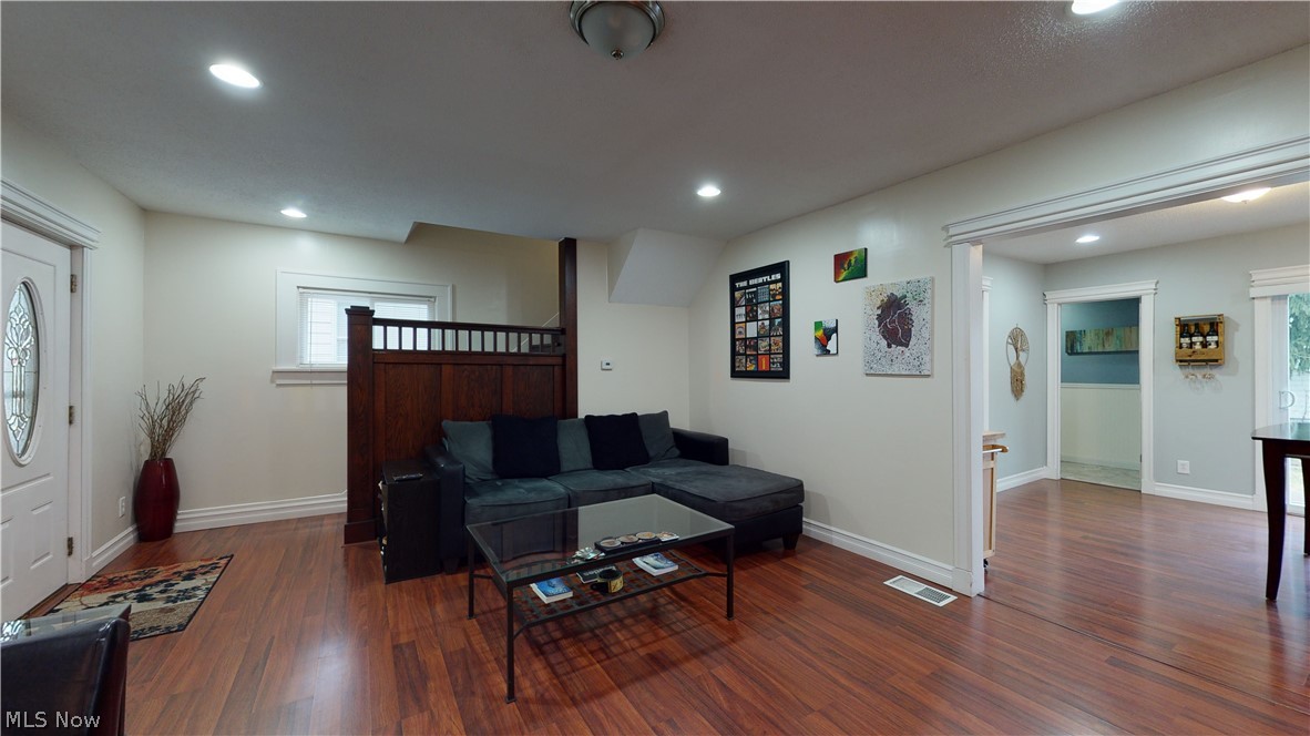 Woodlawn Allotment - Residential