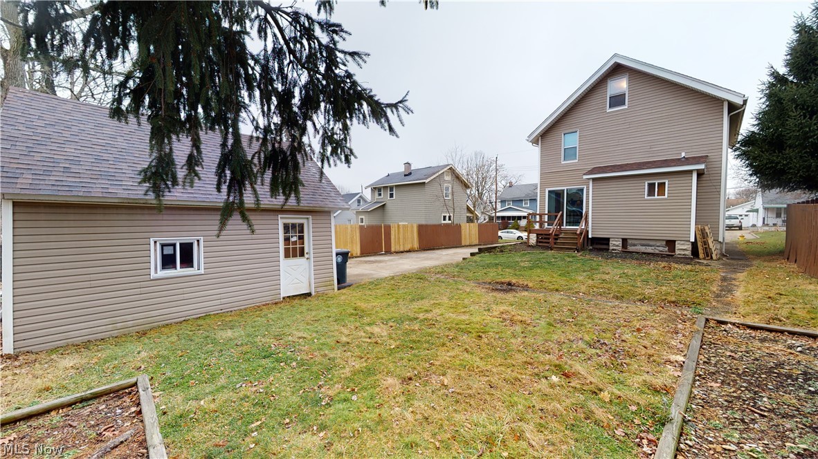 Woodlawn Allotment - Residential