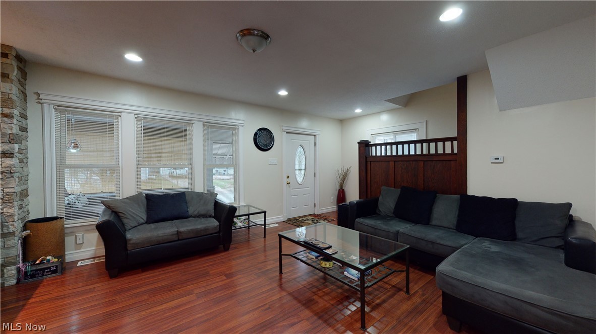 Woodlawn Allotment - Residential