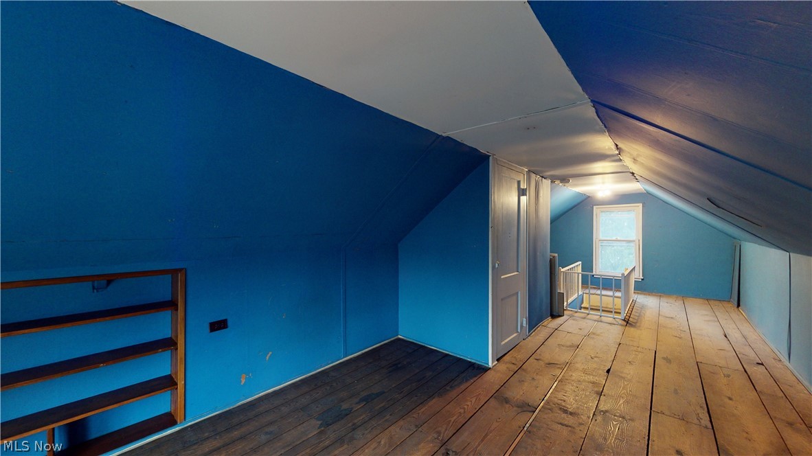 Woodlawn Allotment - Residential