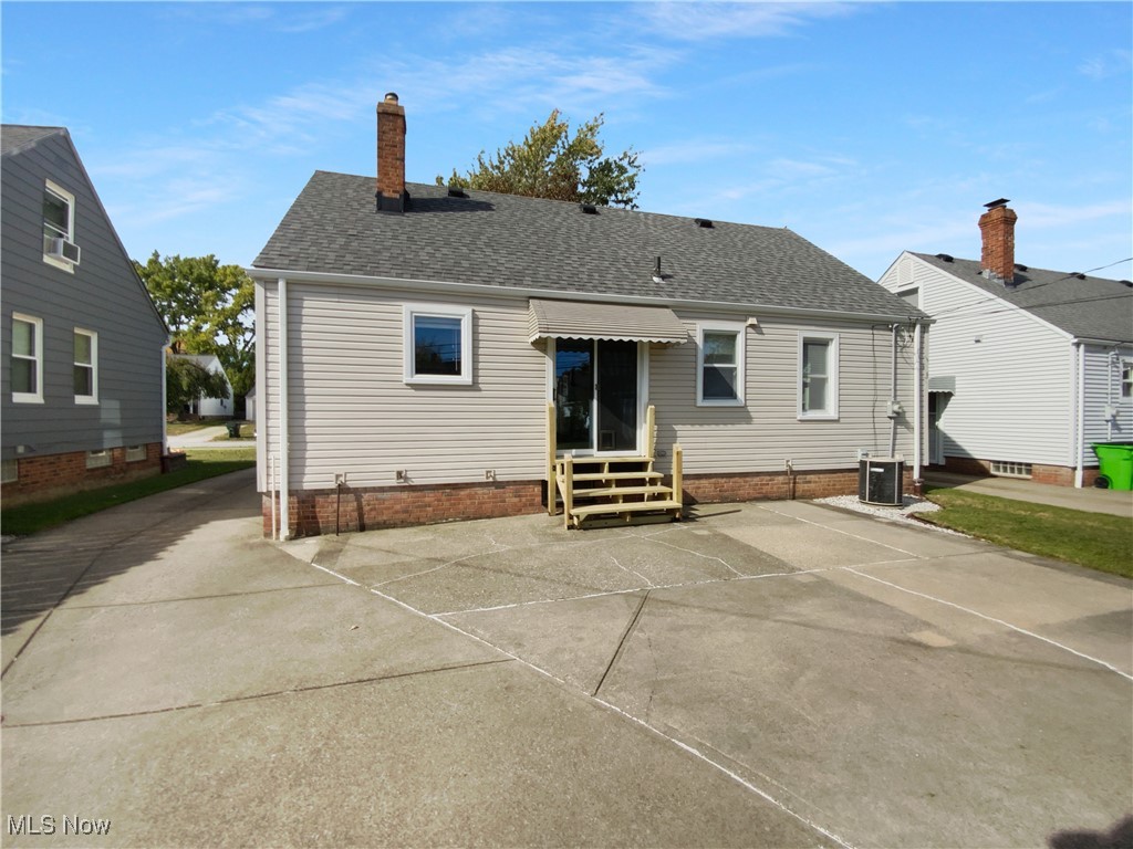 Mayridge Homes Inc 01 - Residential