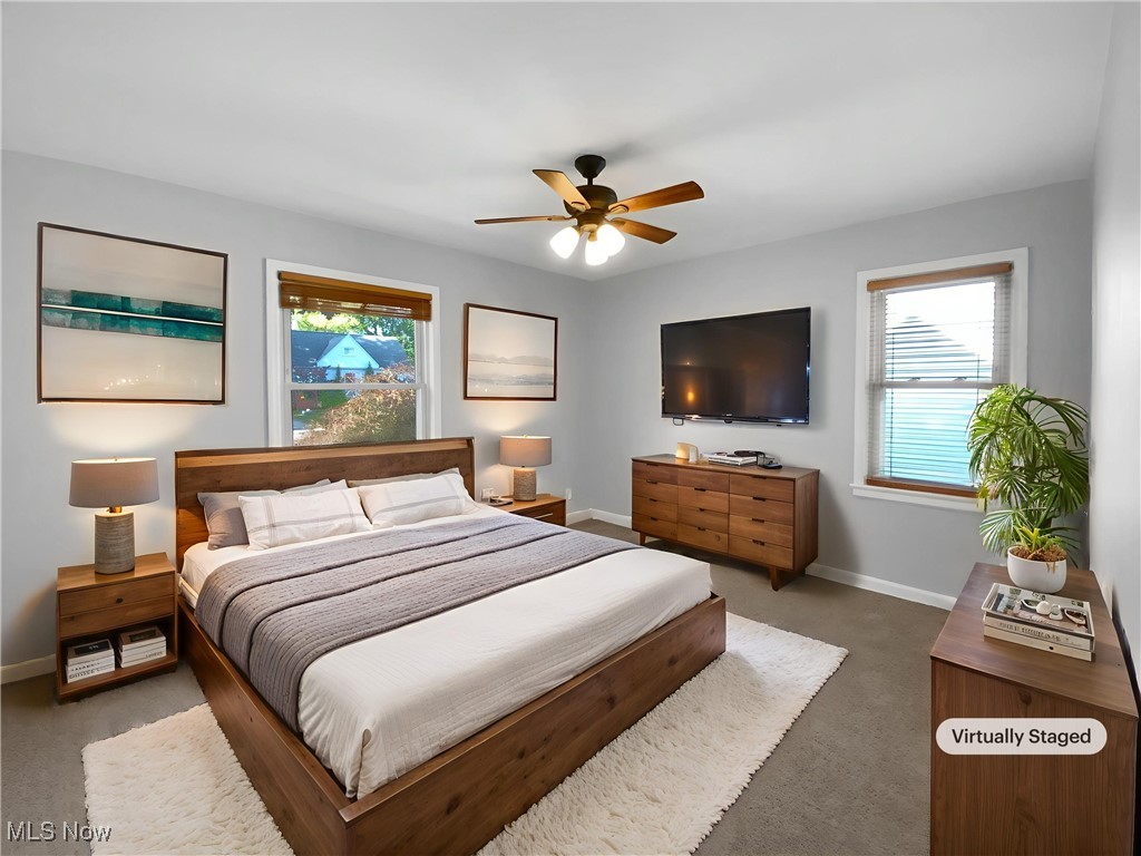 Mayridge Homes Inc 01 - Residential