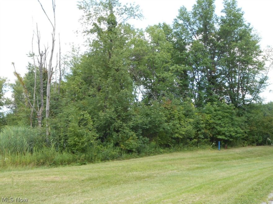Beautiful lot in Crown Pointe Estates.  Sensational countryside surroundings, great for nature lovers.  Picturesque views yet close to major thorough fares, schools, churches, shopping and recreation.  Premier location just waiting for your dream home.  Bring your own builder.