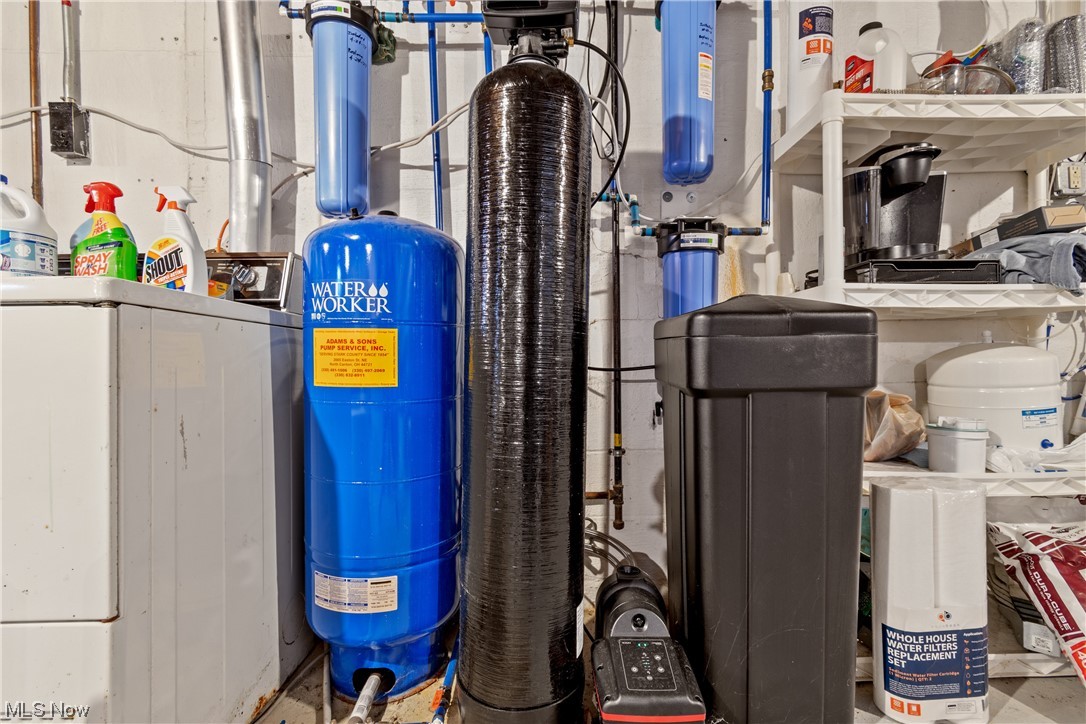 Fairhope Acres - Residential