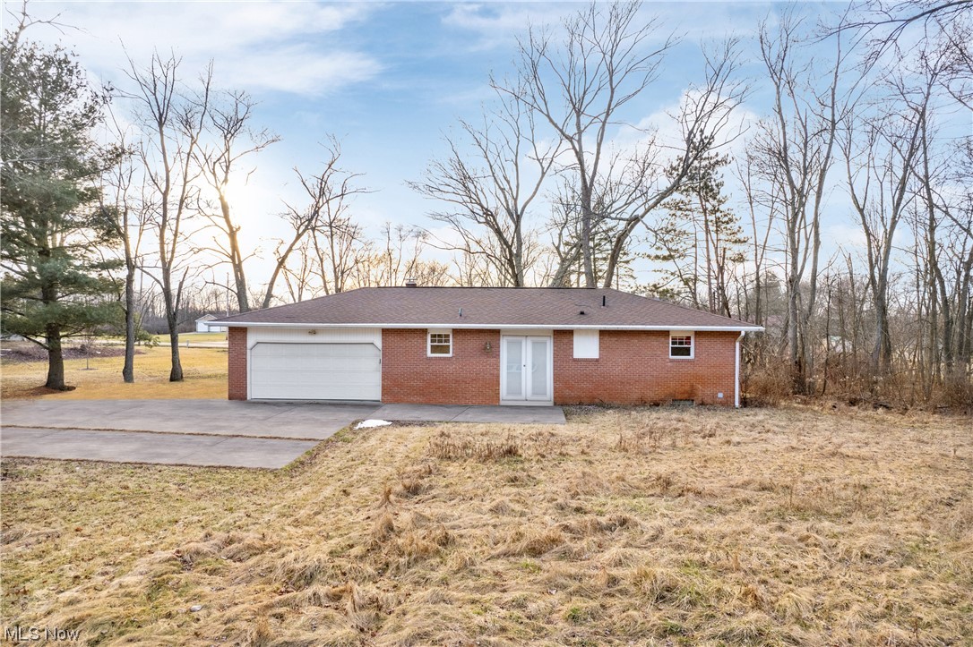 Fairhope Acres - Residential