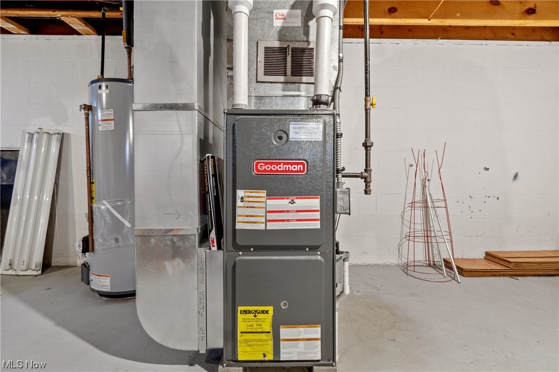 Fairhope Acres - Residential