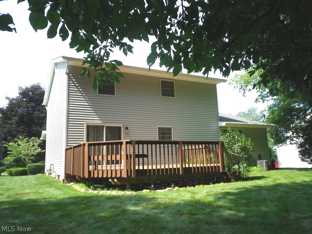 Pheasant Valley - Residential