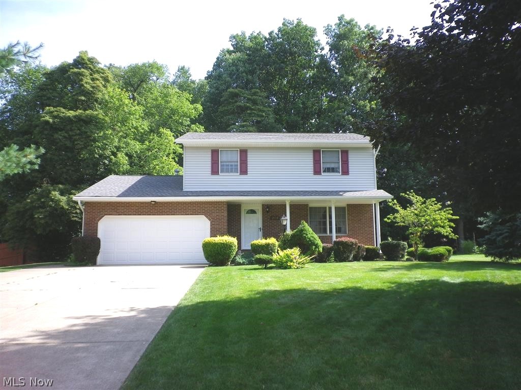 Pheasant Valley - Residential