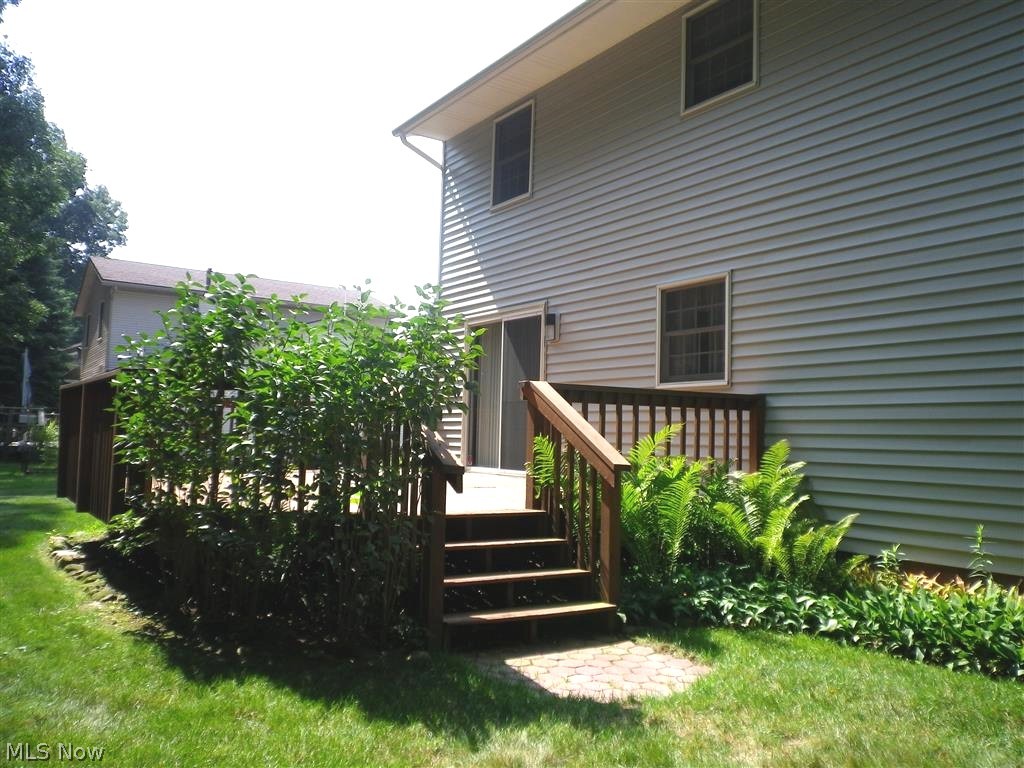 Pheasant Valley - Residential