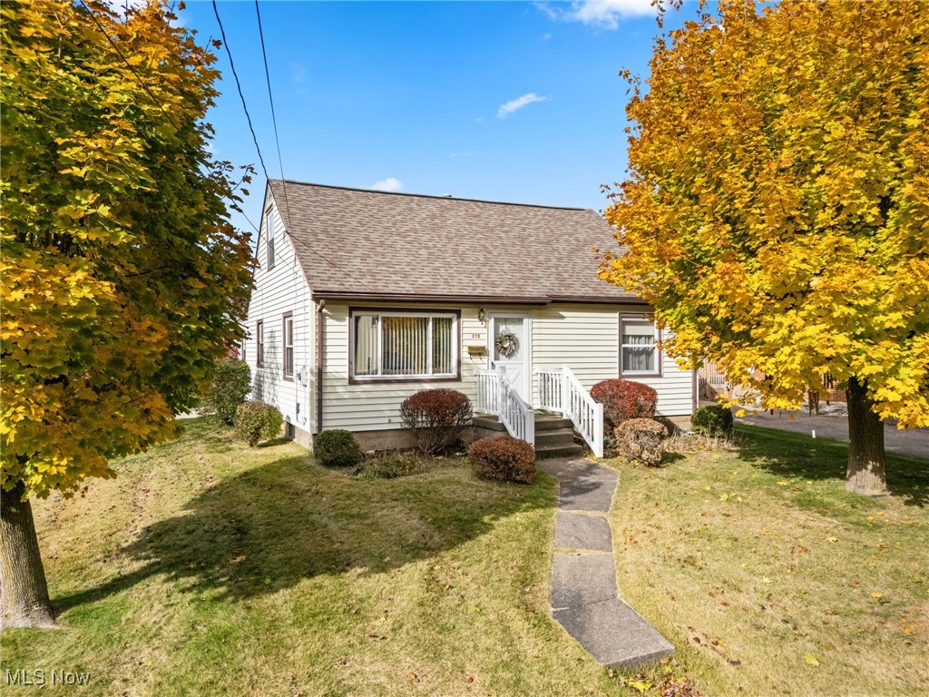 Massillon - Residential