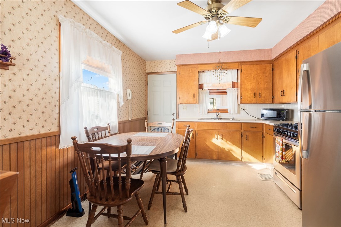 Massillon - Residential