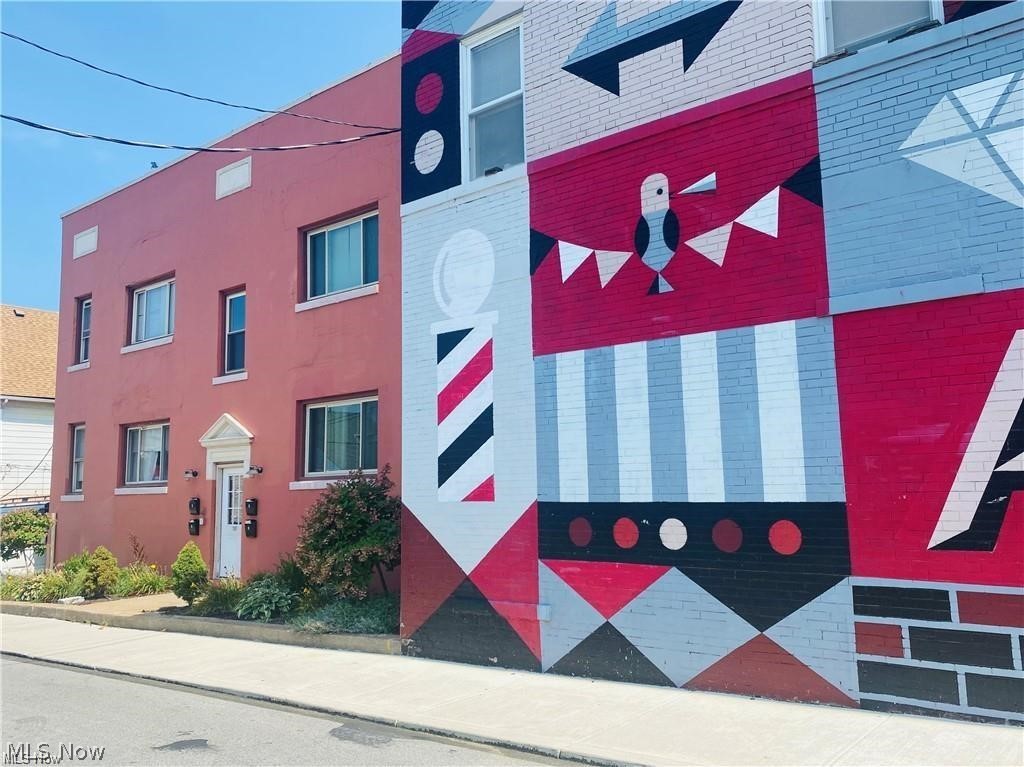 Gordon Square - Residential Lease