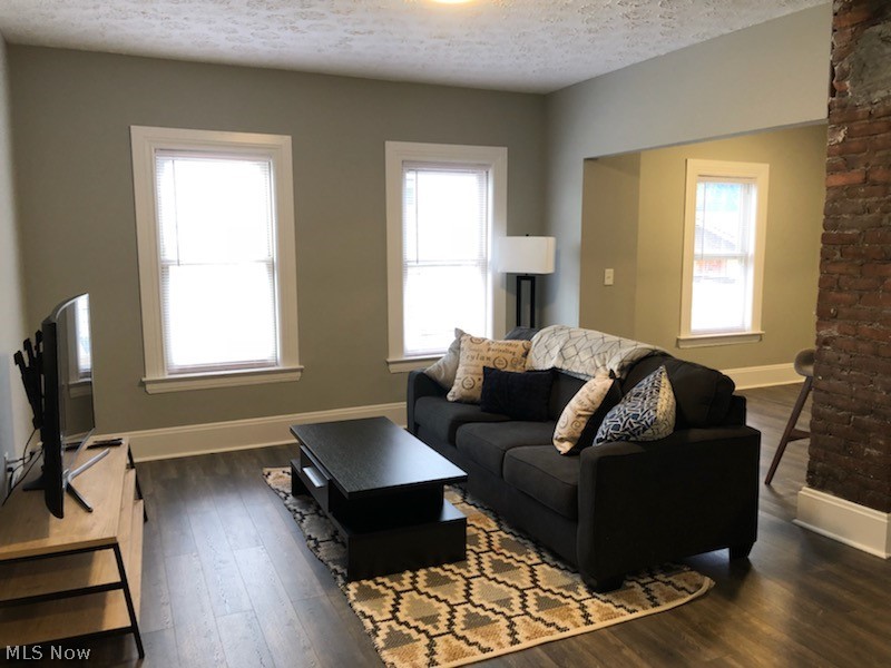 Gordon Square - Residential Lease