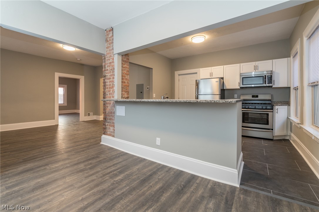 Gordon Square - Residential Lease