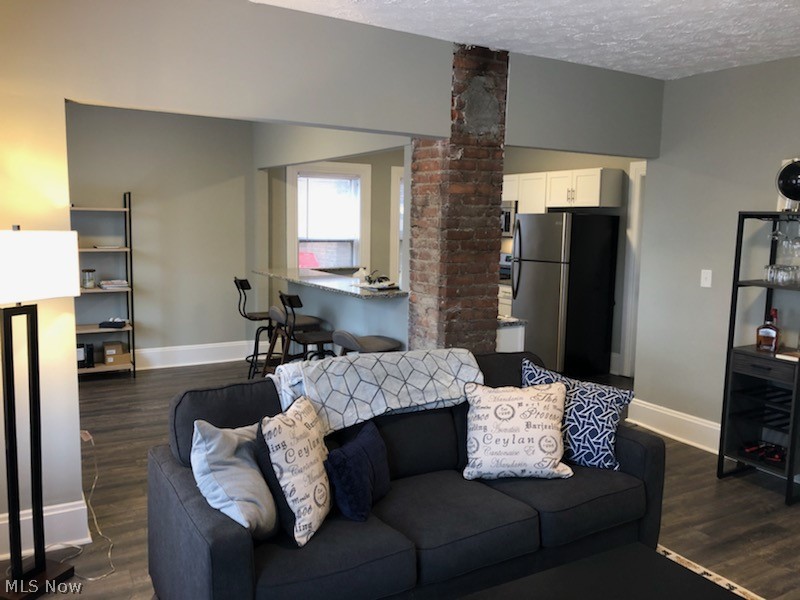 Gordon Square - Residential Lease