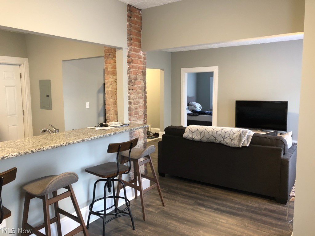 Gordon Square - Residential Lease