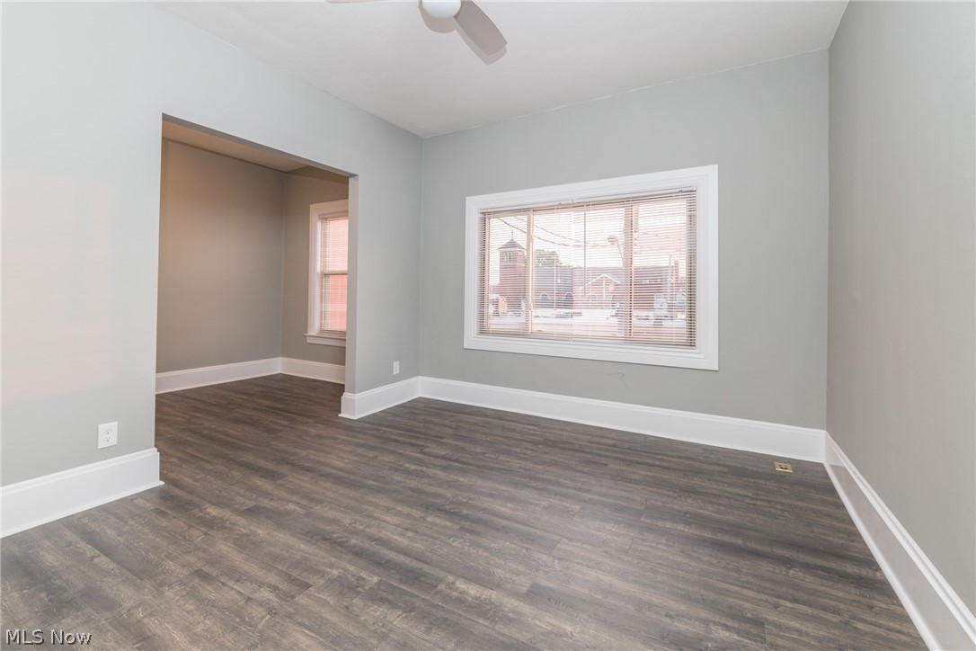 Gordon Square - Residential Lease